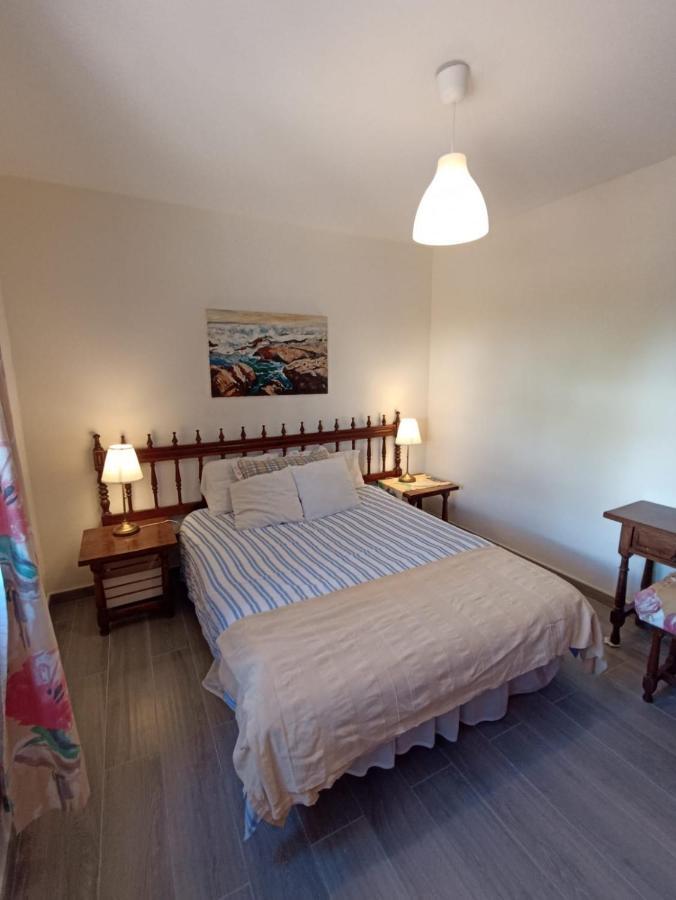 Apartmán Strelitzia Puerto del Carmen  Exteriér fotografie