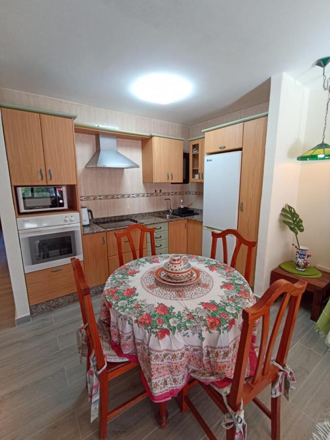 Apartmán Strelitzia Puerto del Carmen  Exteriér fotografie