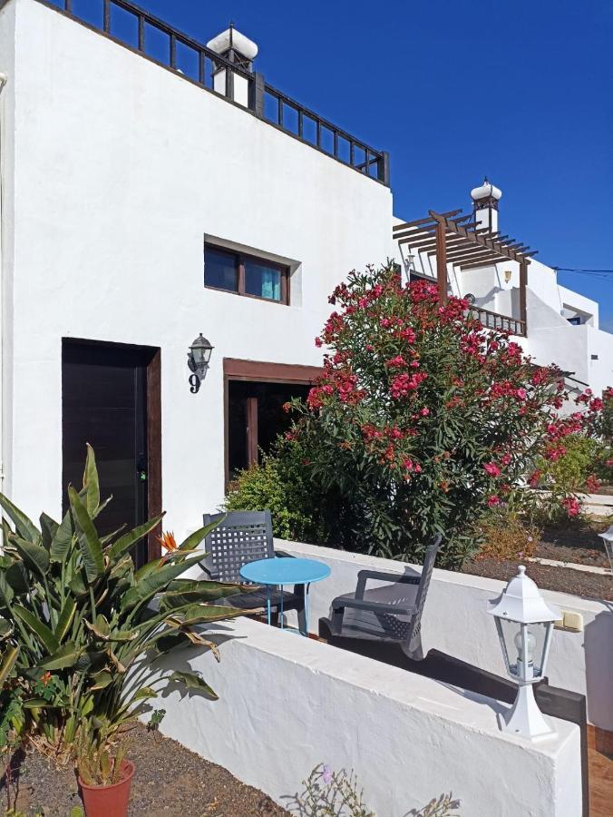 Apartmán Strelitzia Puerto del Carmen  Exteriér fotografie