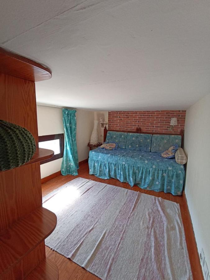 Apartmán Strelitzia Puerto del Carmen  Exteriér fotografie
